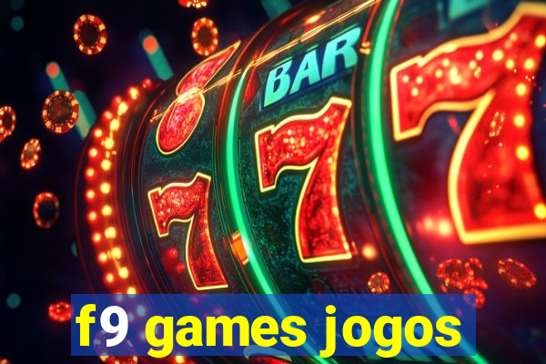 f9 games jogos